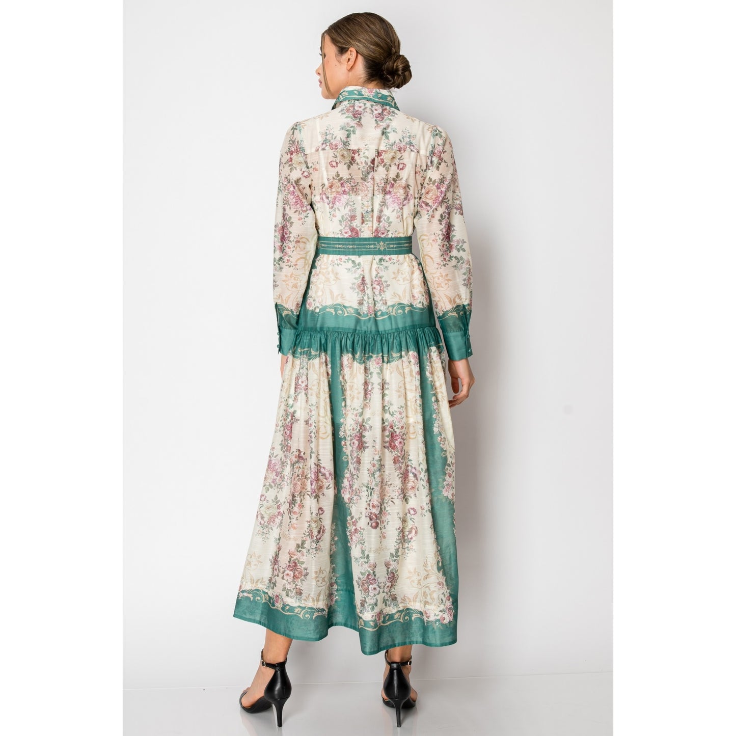 The Stella dress