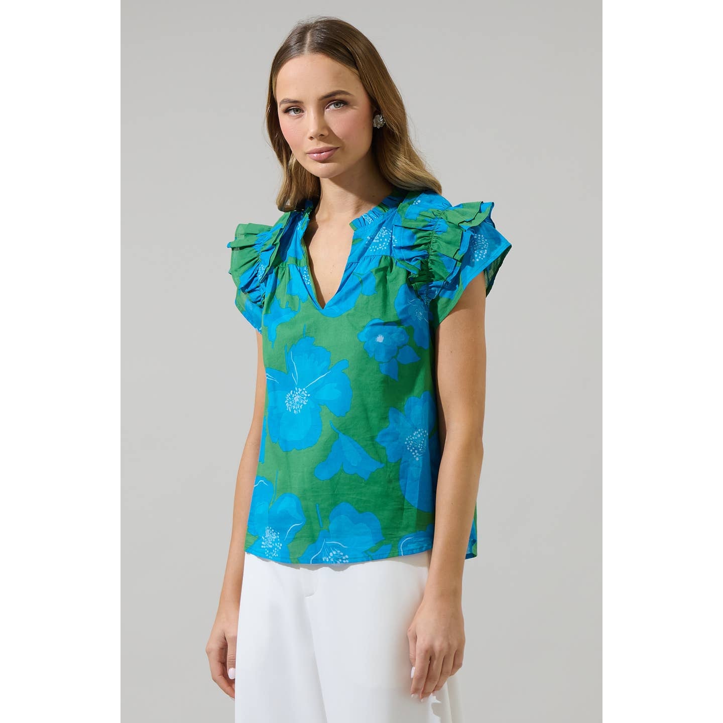 The Ashley top
