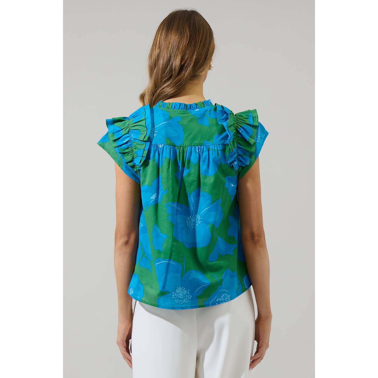 The Ashley top