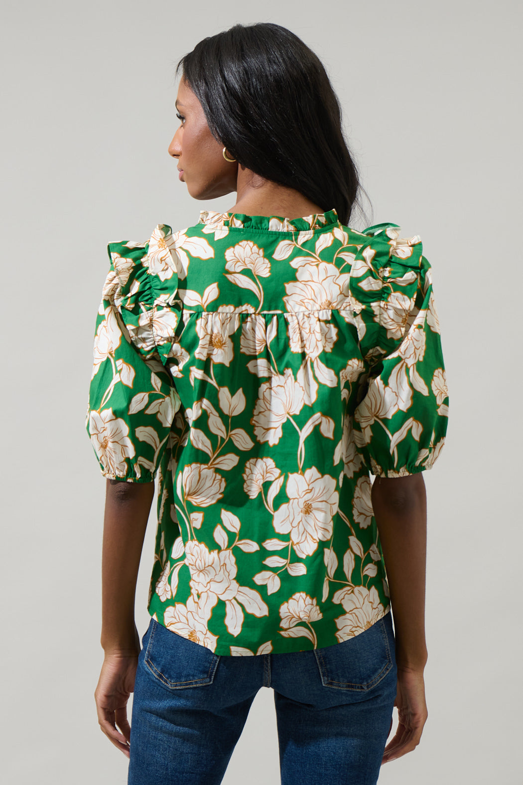 The Lucena Top