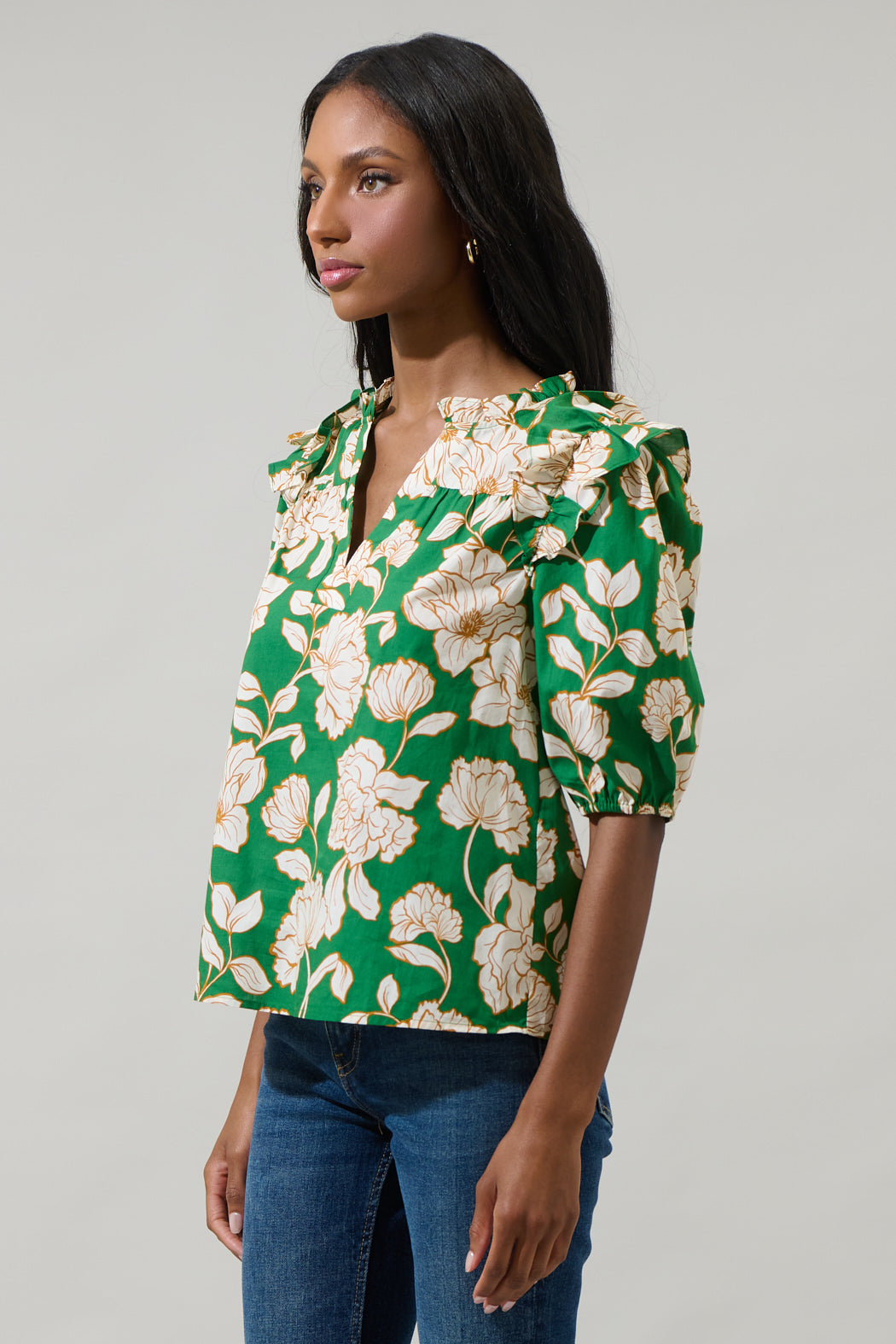 The Lucena Top