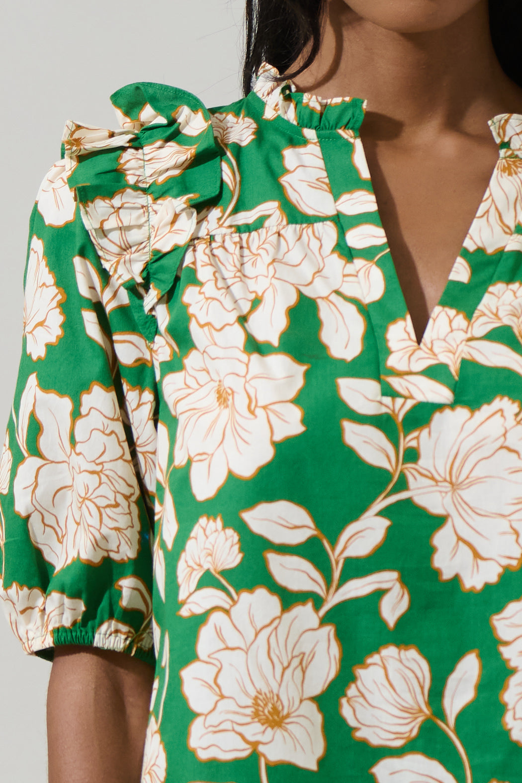 The Lucena Top