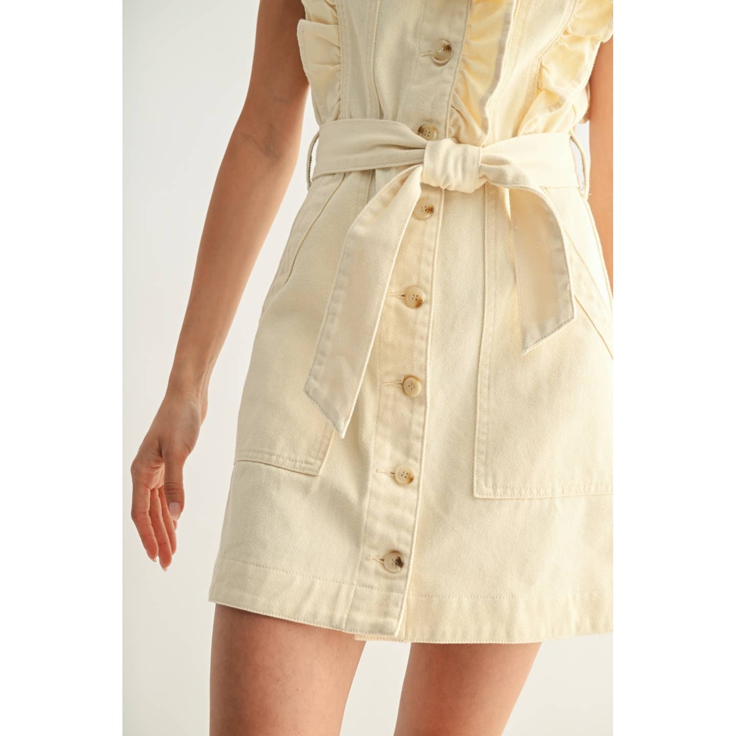 The Libby dress