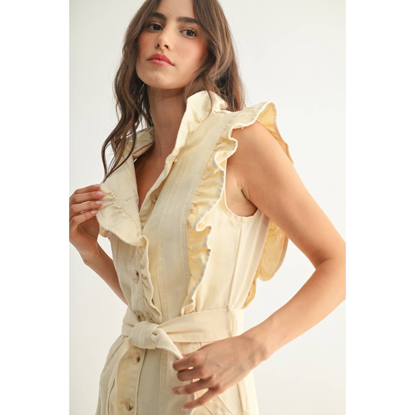 The Libby dress