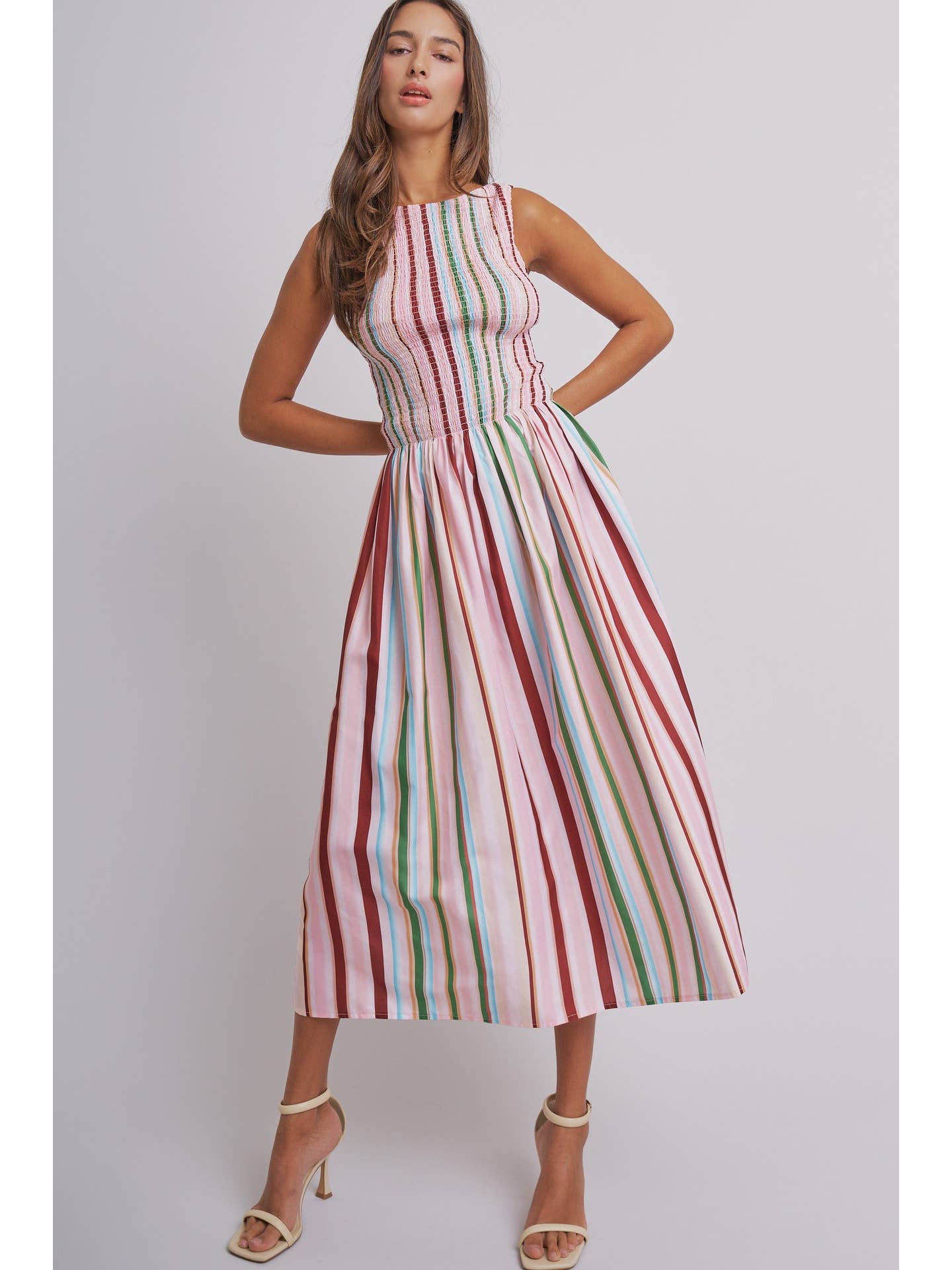 The Eloise dress