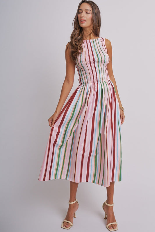 The Eloise dress
