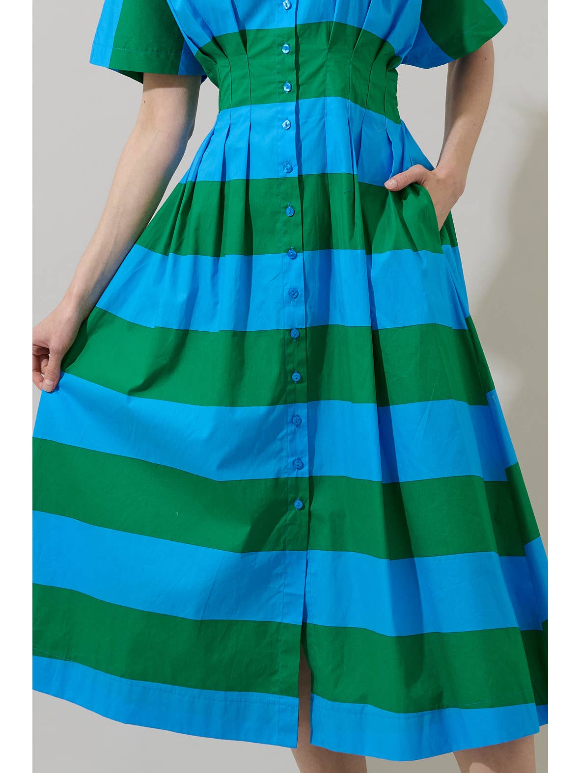 The Lindsey Dress