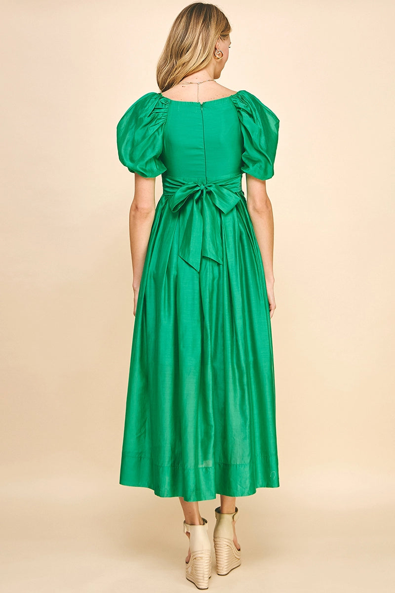 The Blakey Dress