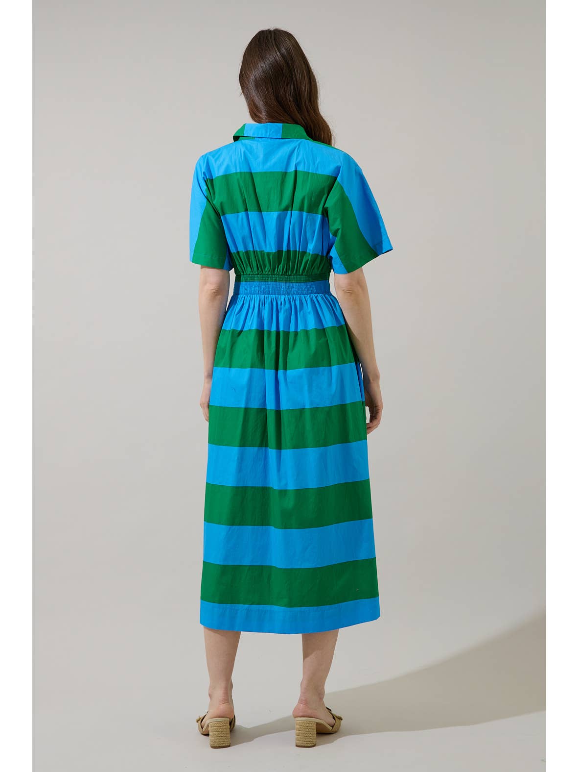 The Lindsey Dress