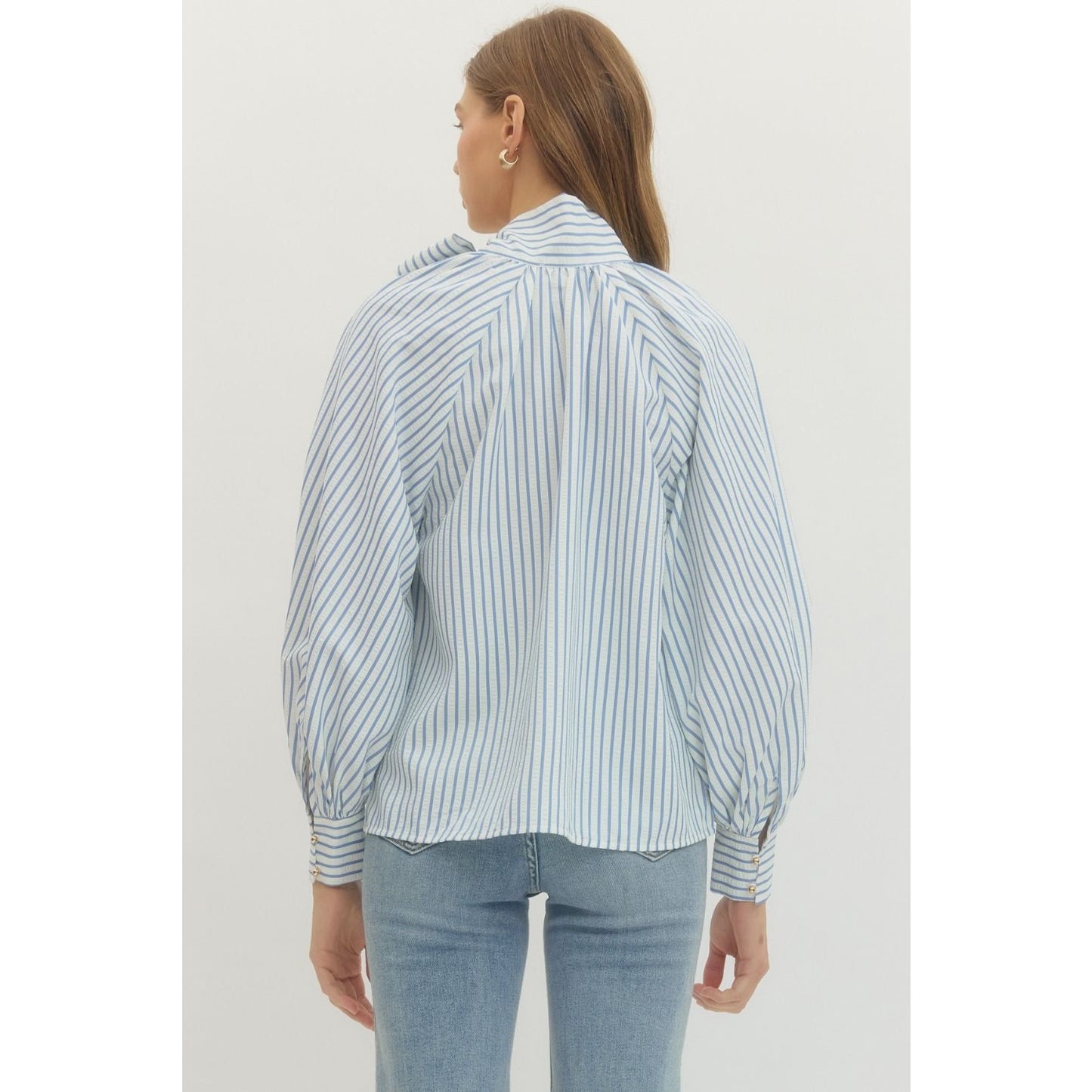 The Sylvia top