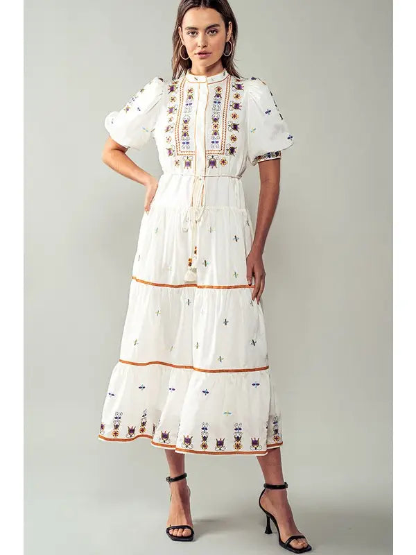 Dresses – Silhouette