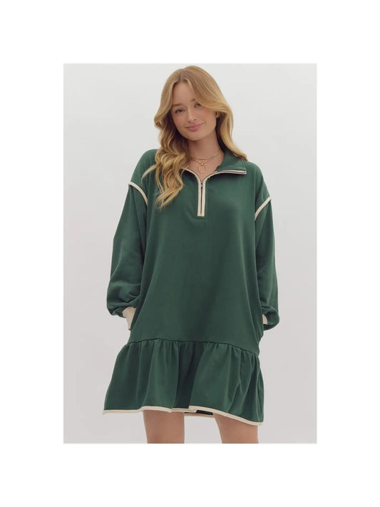 The Molly dress