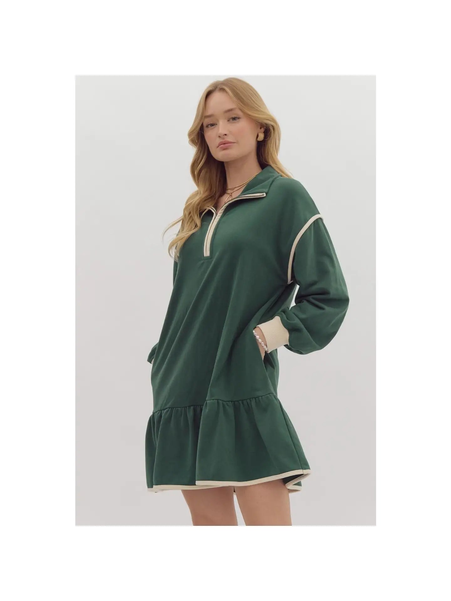 The Molly dress
