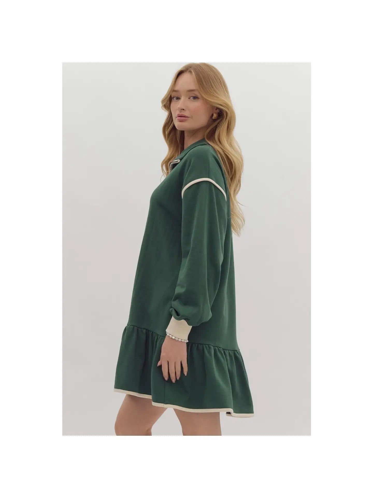 The Molly dress