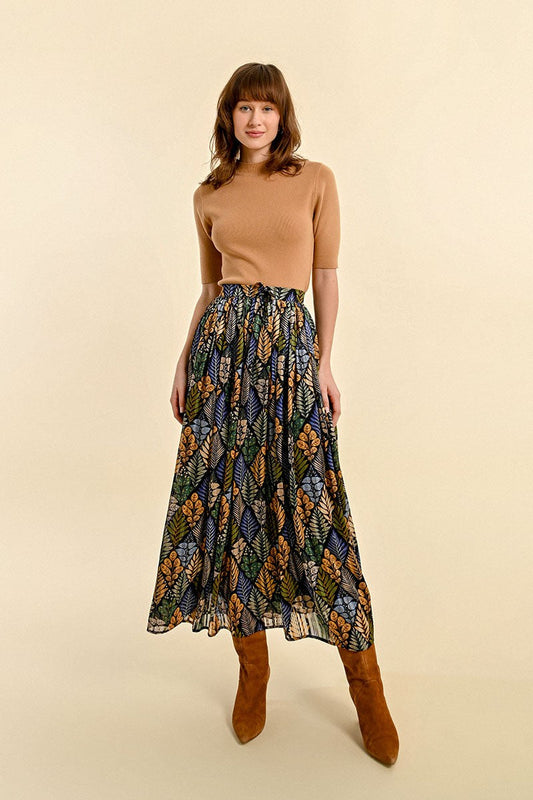 The Ramsey skirt