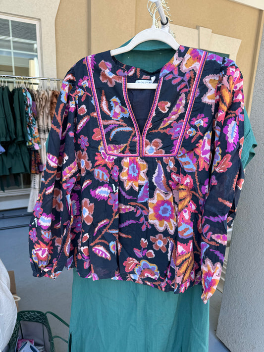 The Neely top