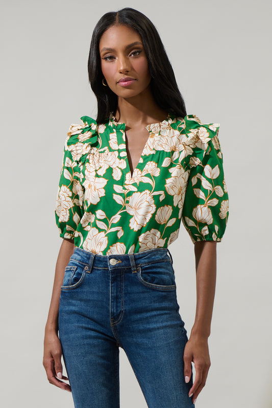 The Lucena Top