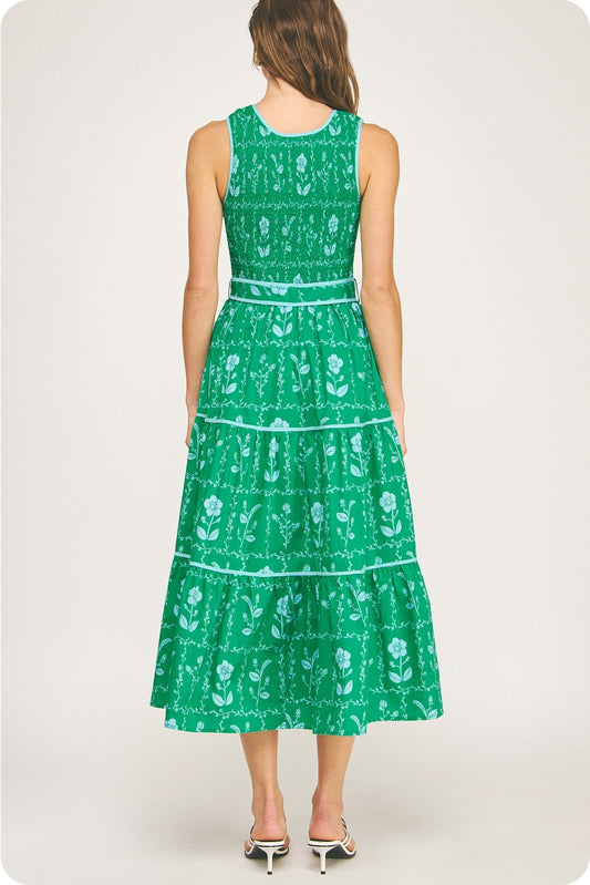 The Cassie dress