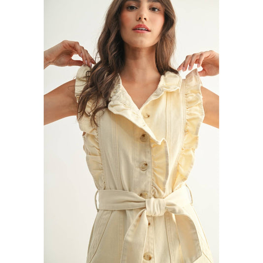 The Libby dress