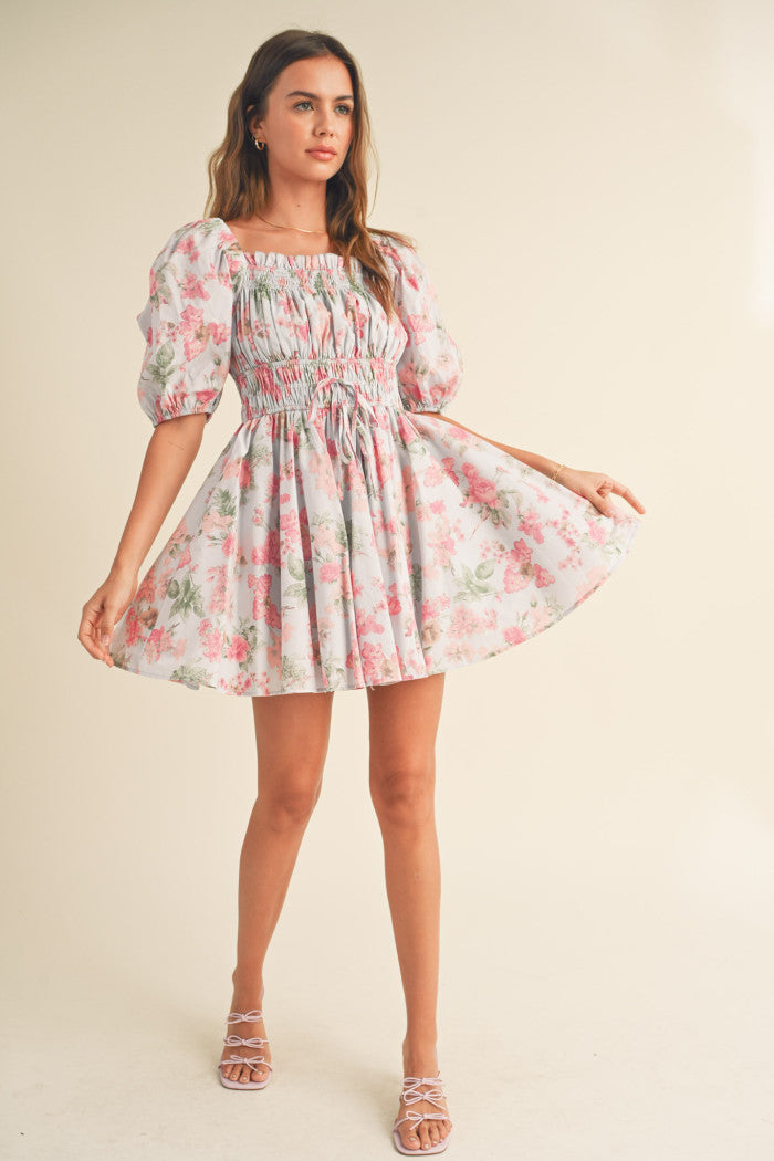 The Tallulah Dress